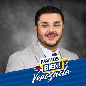 Meet your Posher, Roberto